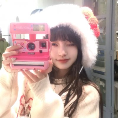 来自火星的恶魔女孩